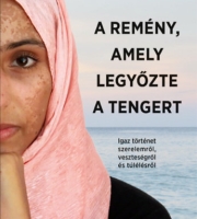 Melissa Fleming: A remény, amely legyőzte a tengert - Igaz történet szerelemről, veszteségről és túlélésről